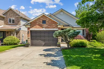 Detached in Hamilton