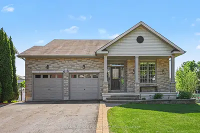 Detached in Clarence-Rockland