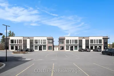 2500 St. Laurent Boulevard 202, Hunt Club - South Keys And Area, On K1h 1b1
