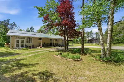 219 Pontypool Road, Kawartha Lakes, On L0a 1k0
