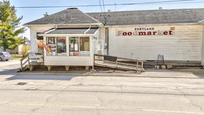 28 COLBORNE Street, Rideau Lakes, ON K0G 1V0