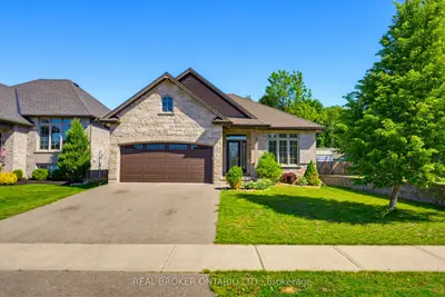Detached in Norfolk