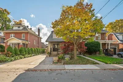 Detached in Hamilton