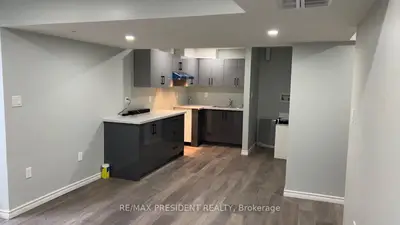 Detached in Kitchener
