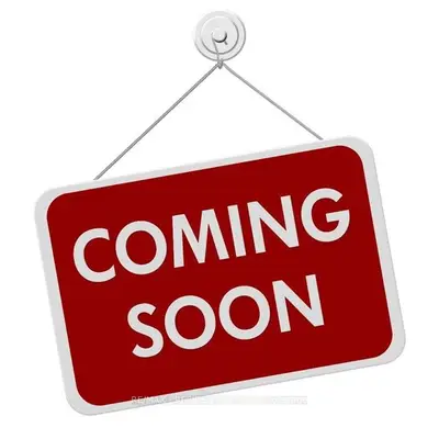 Condo Townhouse in Kitchener