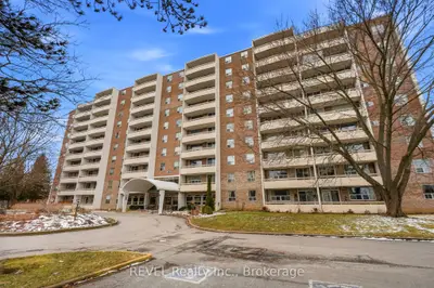 365 Geneva Street 411, St. Catharines, On L2n 5s7