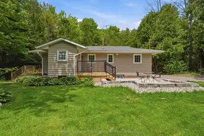 Detached in Alnwick/Haldimand