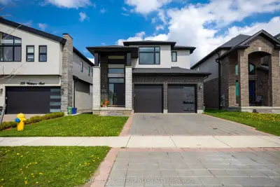Detached in London South