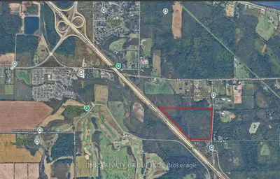 Vacant Land in Fort Erie