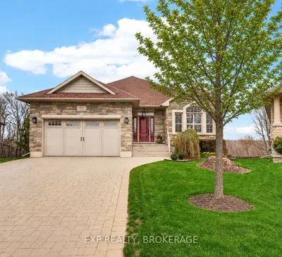 Detached in Kingston
