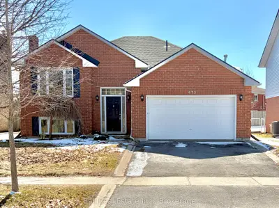 Detached in Kingston