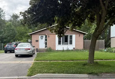 Detached in Welland