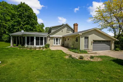 2904 Shelter Valley Road, Alnwick/haldimand, On K0k 2g0