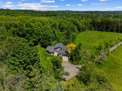 2904 Shelter Valley Road, Alnwick/haldimand, On K0k 2g0
