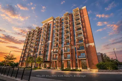 Condo Apartment in Billings Bridge - Riverside Park and Area