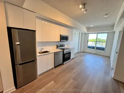Condo Apartment in Brantford