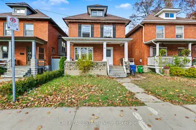 122 Montrose Street, Windsor, On N8x 1a3
