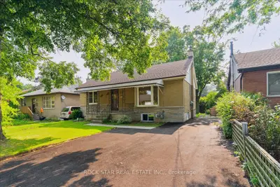 Detached in Hamilton