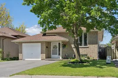 Detached in Peterborough