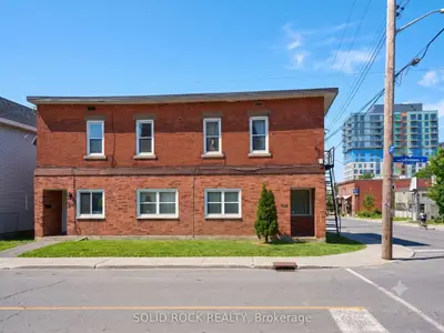 228 Lebreton Street N, West Centre Town, On K1r 7j3