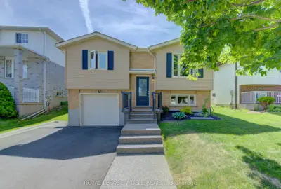 Detached in Cambridge
