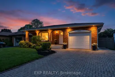 7260 Casey Street, Niagara Falls, On L2j 3r3