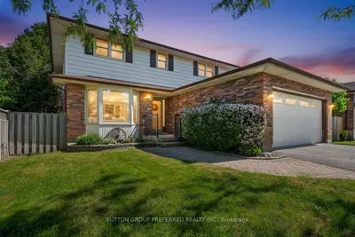 4 Golfview Crescent, London South, On N6c 5n1