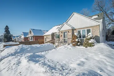 Detached in Hamilton