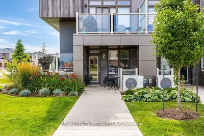 261 Skinner Road 2, Hamilton, On L8b 1w6