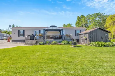 33 Pitt Street 50, Bayham, On N0j 1t0