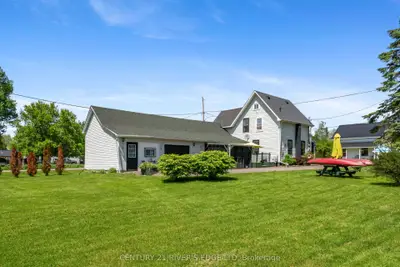 5694 Duncan Street, South Dundas, On K0c 1x0