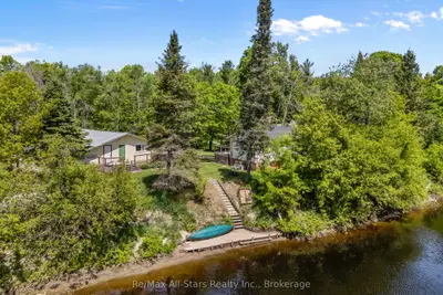60 Reed Boulevard, Kawartha Lakes, On K0m 1c0