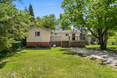 60 Reed Boulevard, Kawartha Lakes, On K0m 1c0