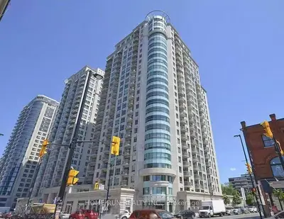 Condo Apartment in Lower Town - Sandy Hill
