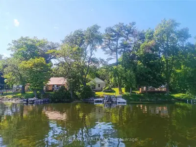 Detached in Otonabee-South Monaghan