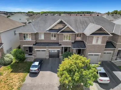 755 Bowercrest Crescent, Blossom Park - Airport And Area, On K1v 2m3