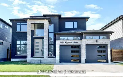 3401 Regiment Road, London South, On N6p 0h2