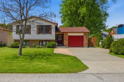 271 Anne Street, West Elgin, On N0l 2p0