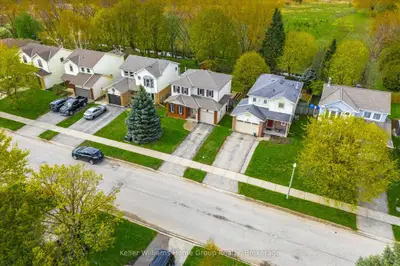 653 Holman Crescent, Centre Wellington, On N1m 3m2