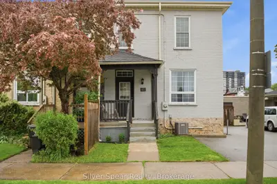 85 Water Street S, Cambridge, On N1r 3e1
