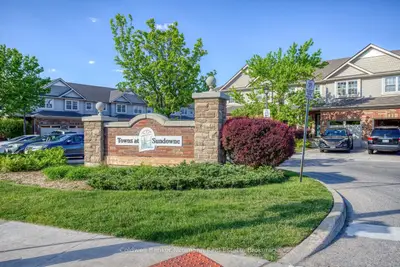 30 Imperial Road S 101, Guelph, On N1k 1y5