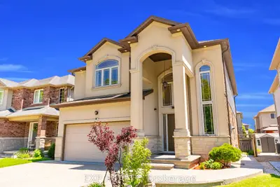 Detached in Hamilton