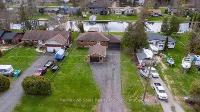 57 Indian Trail, Kawartha Lakes, On K9v 4r6