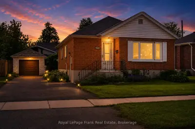 Detached in Peterborough