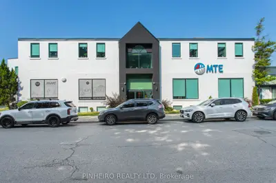 123 St George Street 200, London East, On N6a 3a1