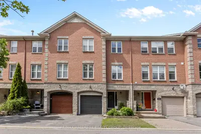 Att/Row/Townhouse in Overbrook - Castleheights and Area