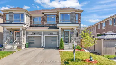 101 Westfield Crescent, Hamilton, On L8b 1x9