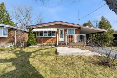 Detached in Hamilton