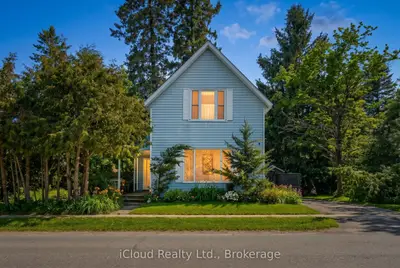 Detached in Shelburne