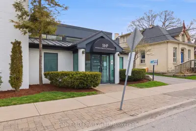123 St George Street 110, London East, On N6a 3a1